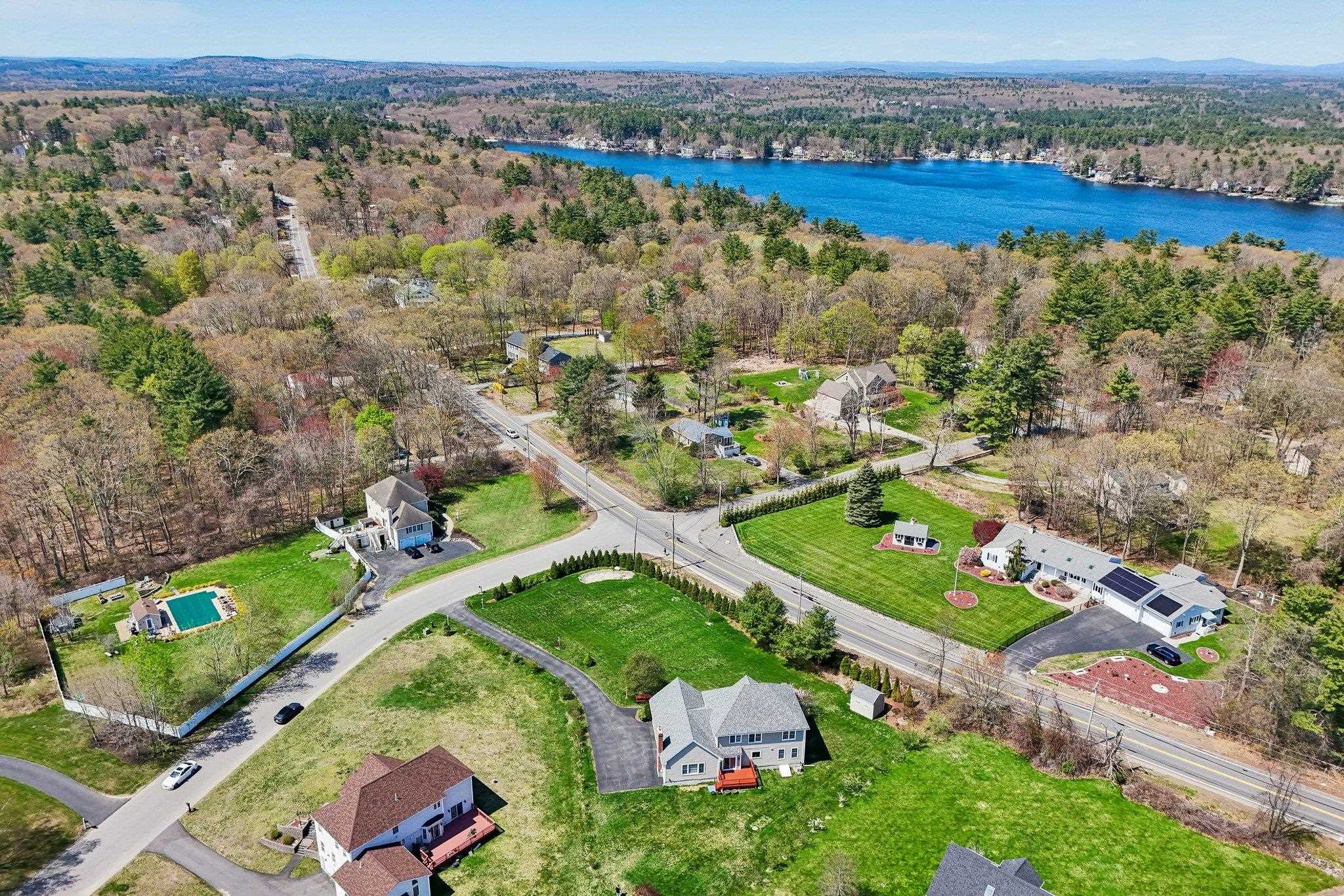 1 Squire Armour Road Windham, NH 03087 - Photo 42 of 49