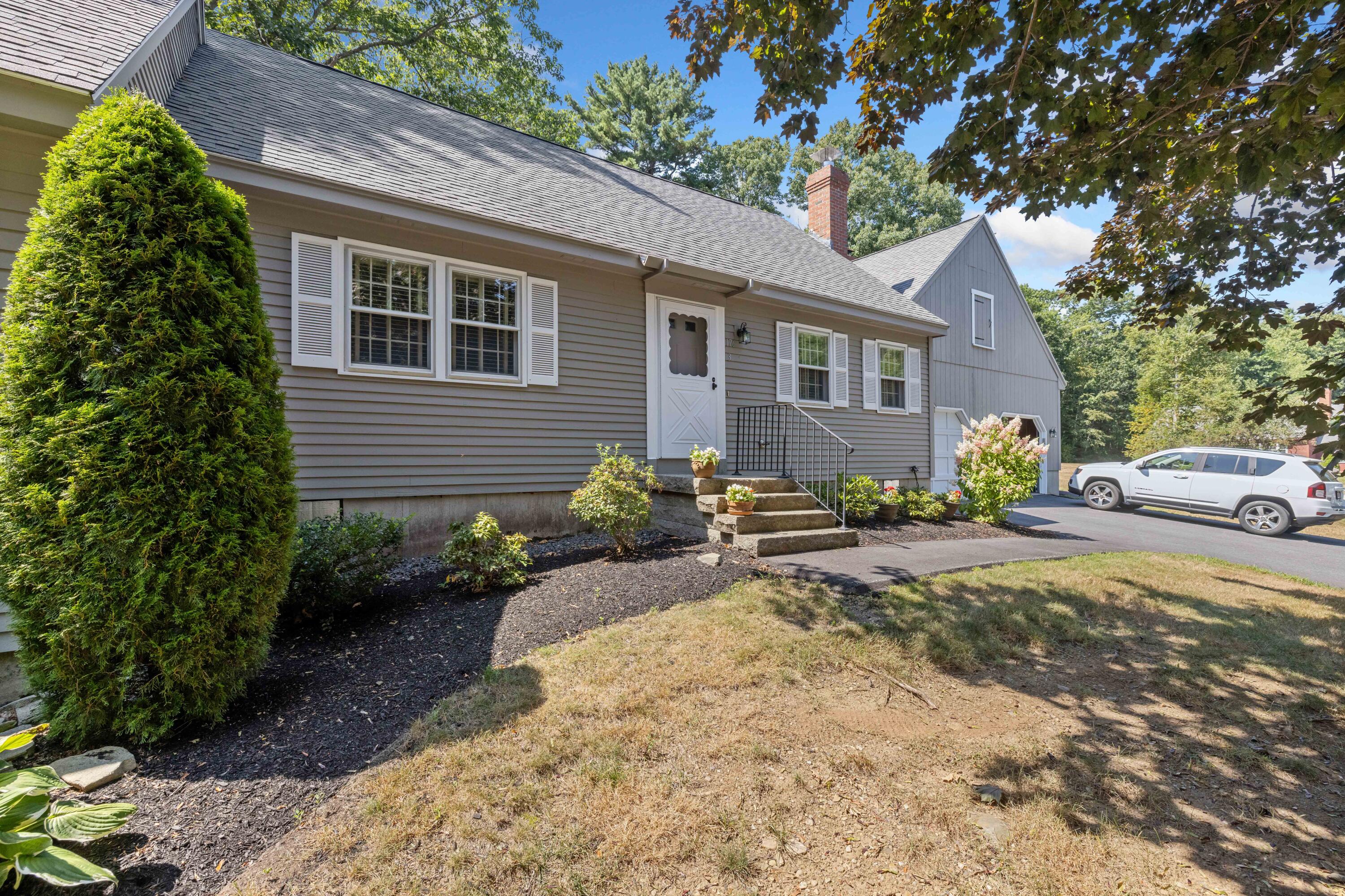 176 Flintlock Village Road, Unit 3 Wells, ME 04090 - Photo 2 of 39 3G0A6243