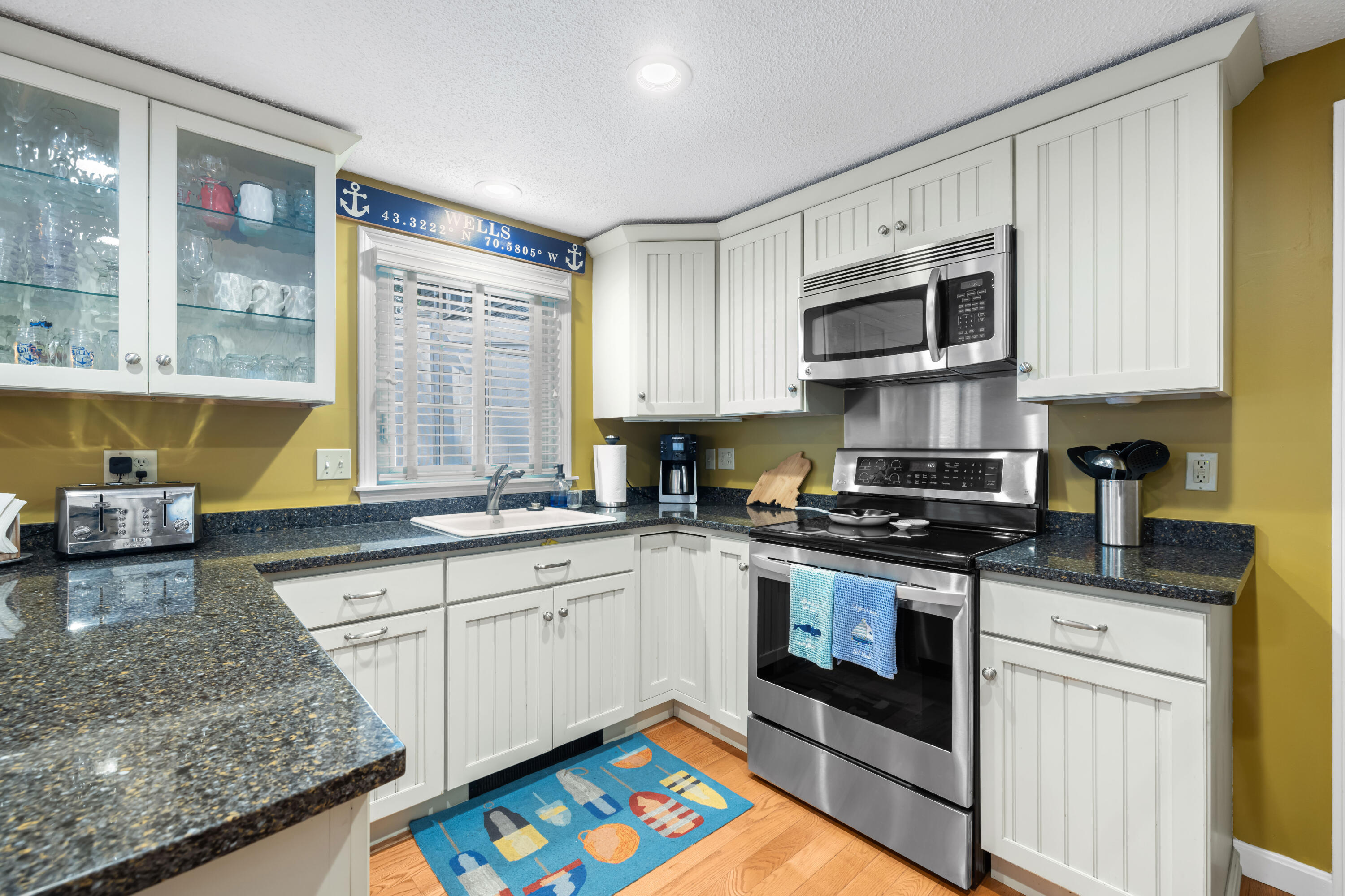 176 Flintlock Village Road, Unit 3 Wells, ME 04090 - Photo 4 of 39 3G0A6059