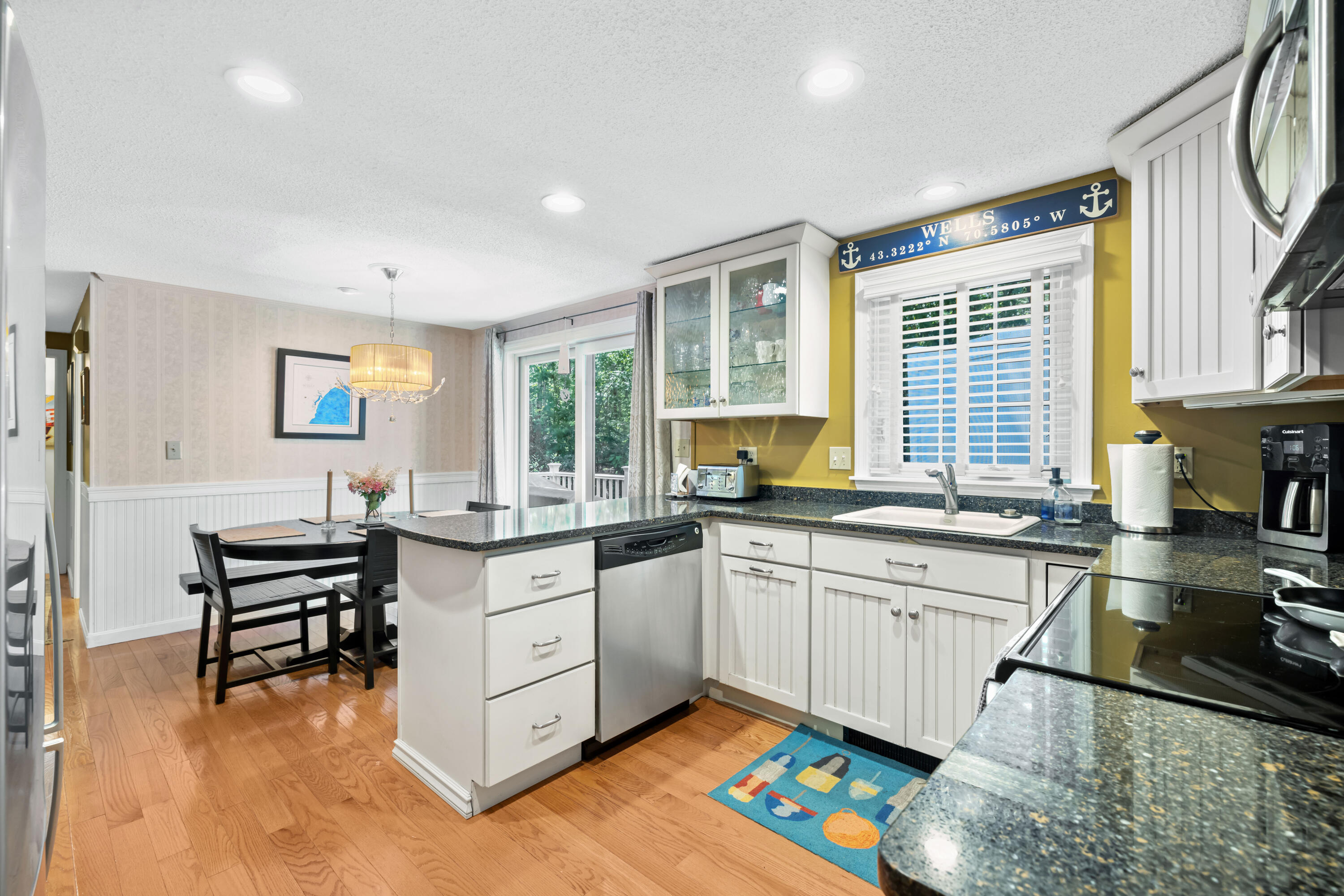 176 Flintlock Village Road, Unit 3 Wells, ME 04090 - Photo 5 of 39 3G0A6062