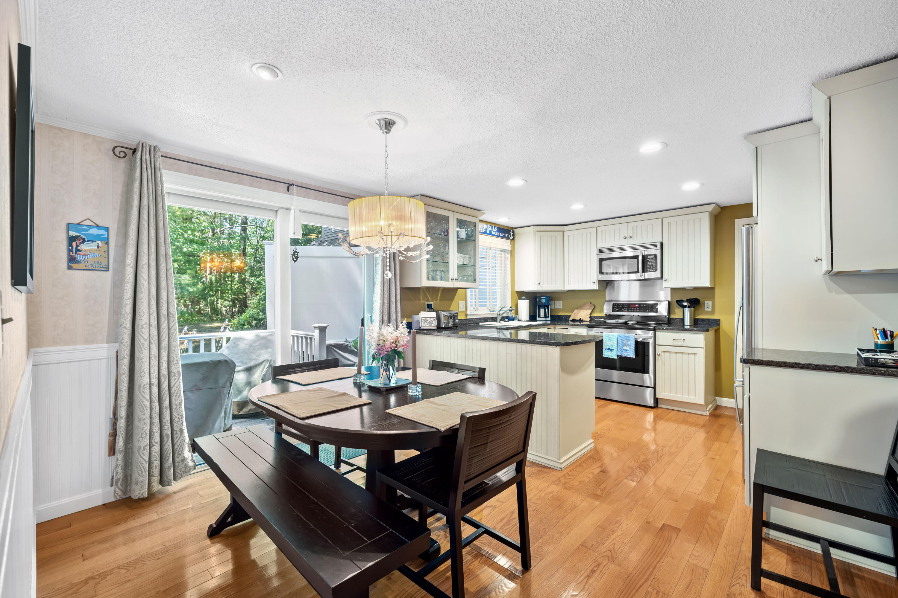 176 Flintlock Village Road, Unit 3 Wells, ME 04090 - Photo 7 of 39 3G0A6074