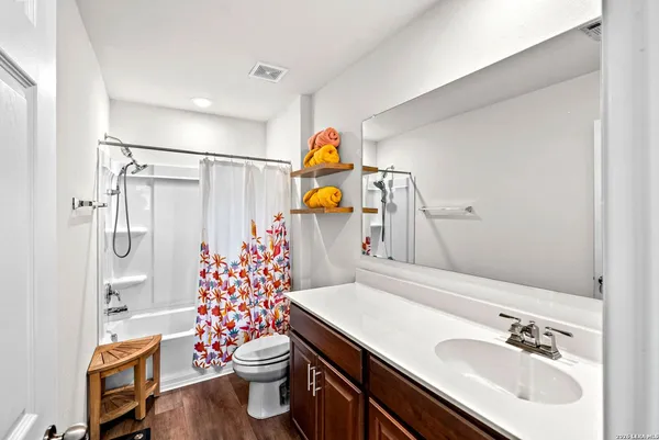 $1,650 | 531 Wild Olive Trail, San Antonio, TX 78256