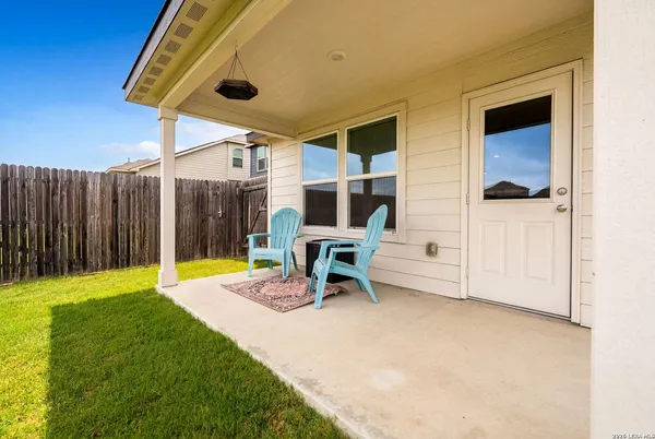 $1,650 | 531 Wild Olive Trail, San Antonio, TX 78256