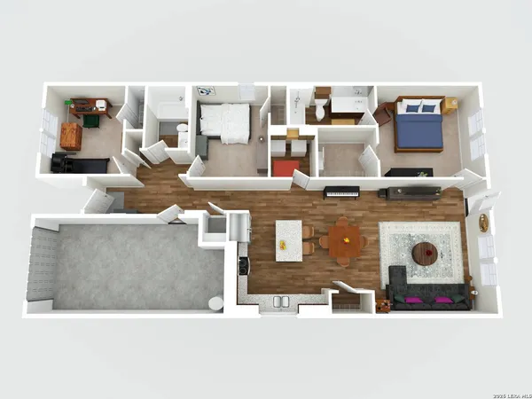 $1,650 | 531 Wild Olive Trail, San Antonio, TX 78256