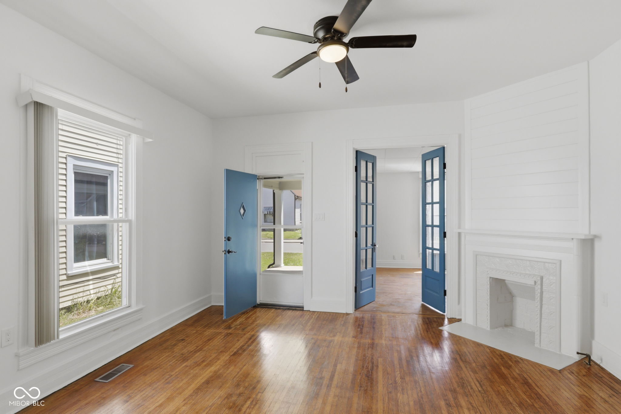 1515 Pearl Street Anderson, IN 46016 - Photo 3 of 25