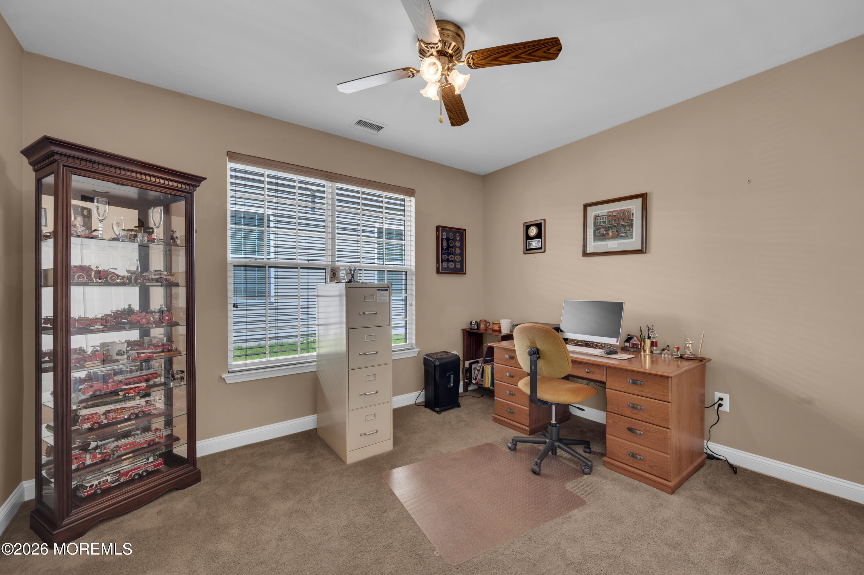 29 Nottingham Way Jackson, NJ 08527 - Photo 14 of 24 Bed 2