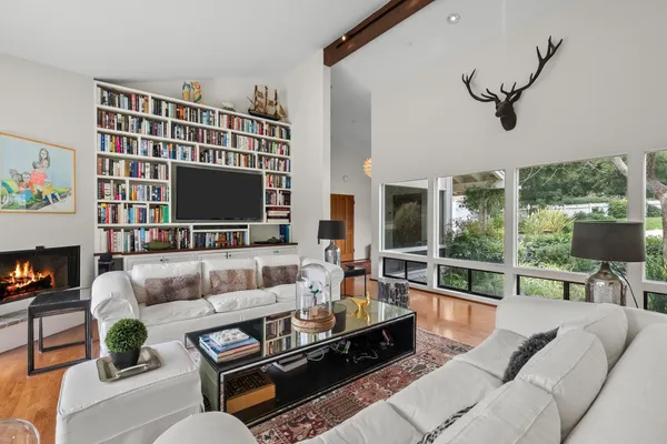 $3,975,000 | 10697 Calle Quebrada, Goleta, CA 93117
