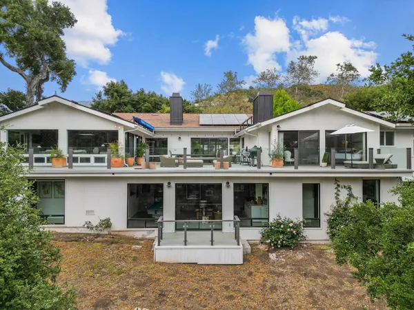 $3,975,000 | 10697 Calle Quebrada, Goleta, CA 93117