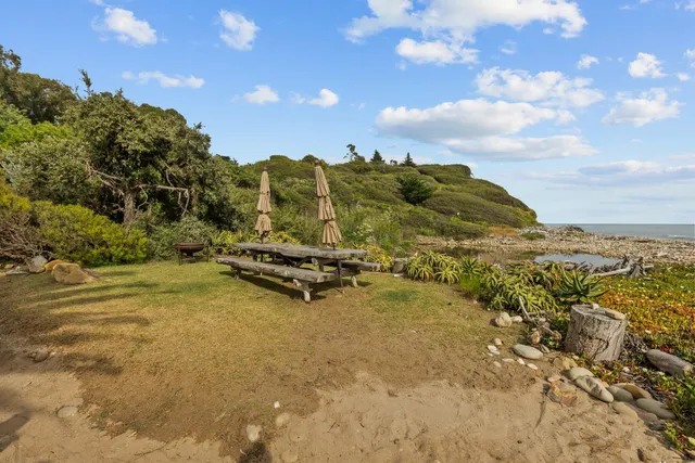 $4,750,000 | 10697 Calle Quebrada, Goleta, CA 93117