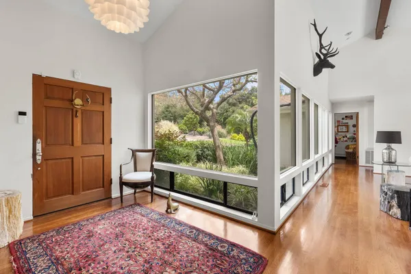 $3,975,000 | 10697 Calle Quebrada, Goleta, CA 93117