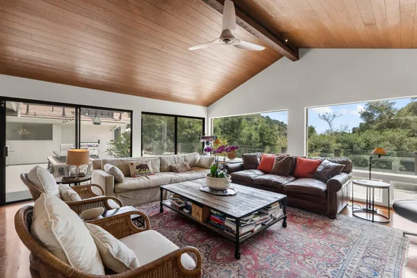 $3,975,000 | 10697 Calle Quebrada, Goleta, CA 93117