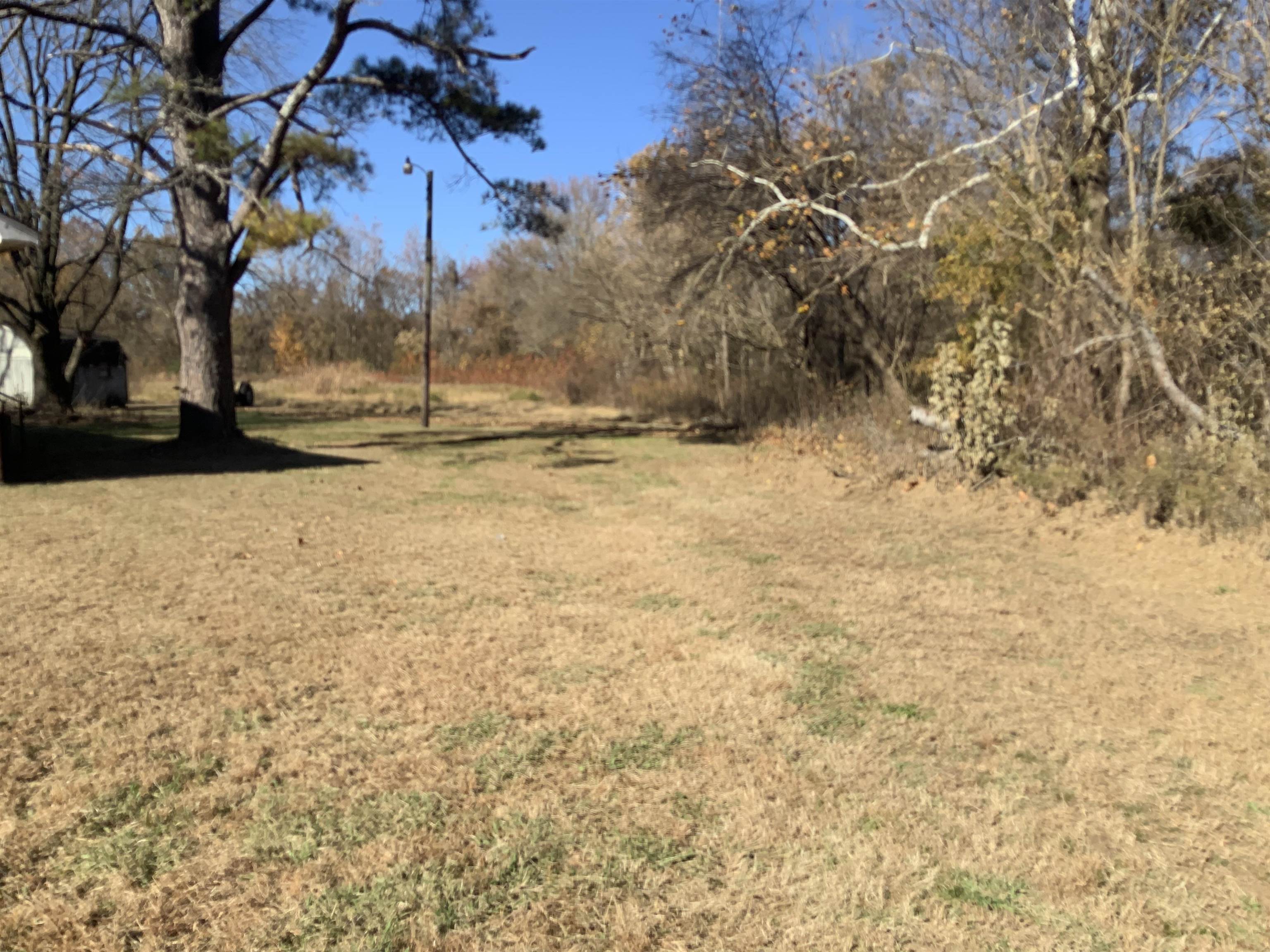 1860 Highway 59 Covington, TN 38019 - Photo 23 of 32 a view of yard covered with snow