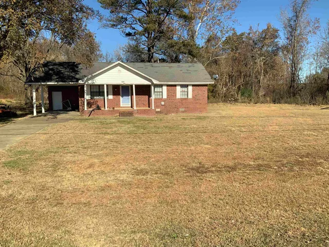 $195,000 | 1860 Highway 59, Covington, TN 38019