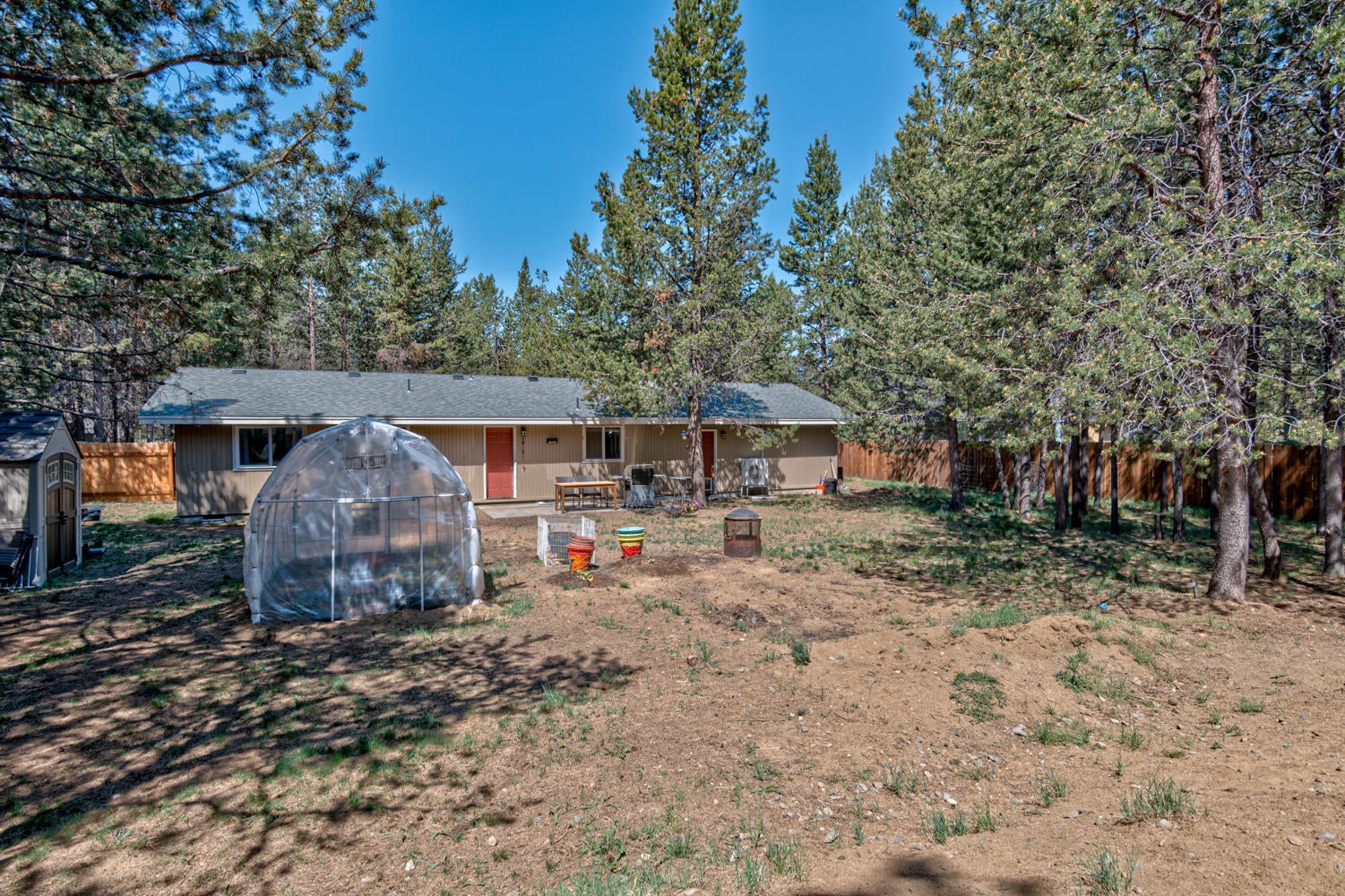 56266 Eider Road Bend, OR 97707 - Photo 23 of 27 56266 Eider Rd - 10