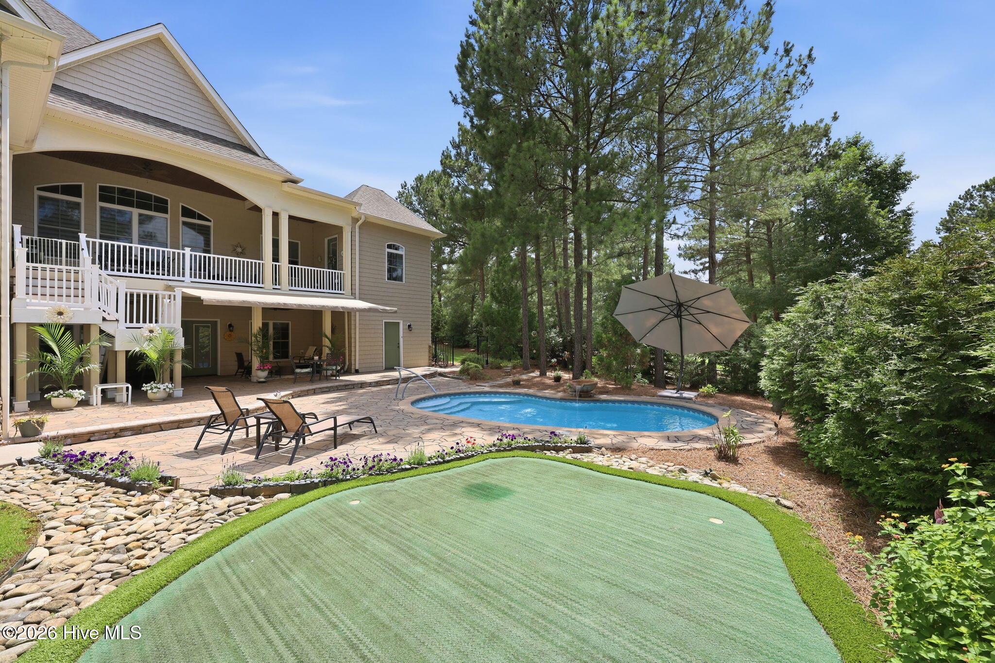 164 Saddle Ridge West End, NC 27376 - Photo 3 of 79