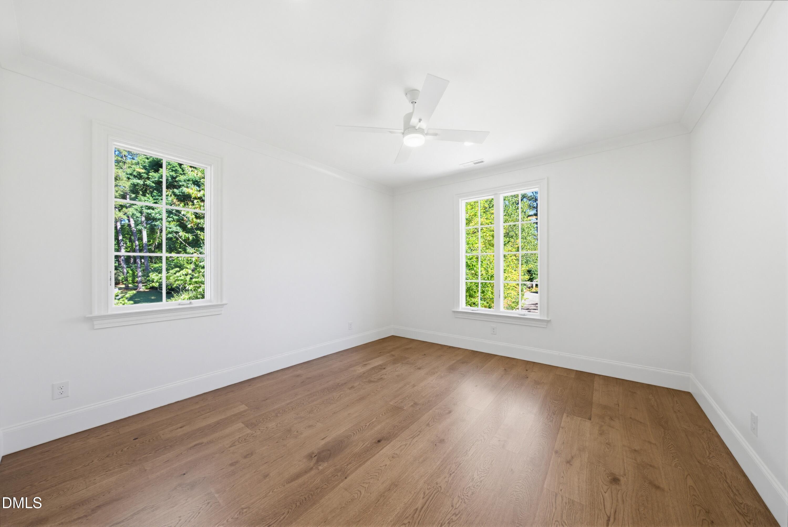 6832 Greystone Drive Raleigh, NC 27615 - Photo 24 of 47