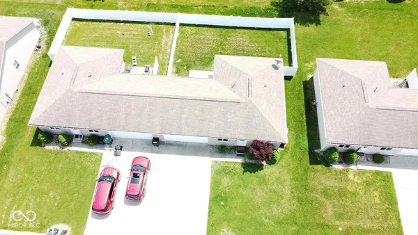 $1,250 | 731 West Gaston Drive, Greensburg, IN 47240