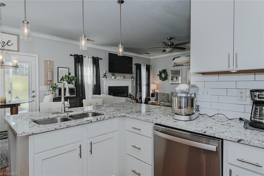 904 Edgewater Road Gibsonville, NC 27249 - Photo 12 of 50