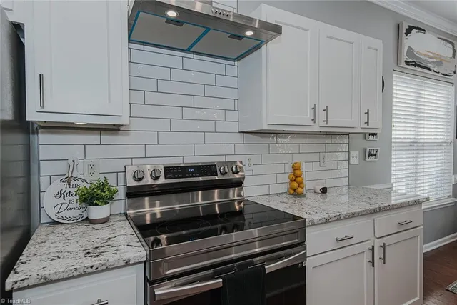 $380,000 | 904 Edgewater Road, Gibsonville, NC 27249