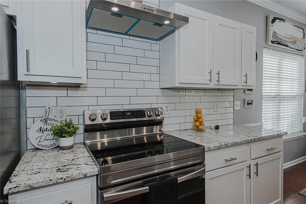 904 Edgewater Road Gibsonville, NC 27249 - Photo 13 of 50