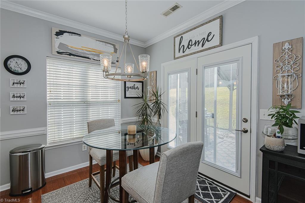 904 Edgewater Road Gibsonville, NC 27249 - Photo 15 of 50