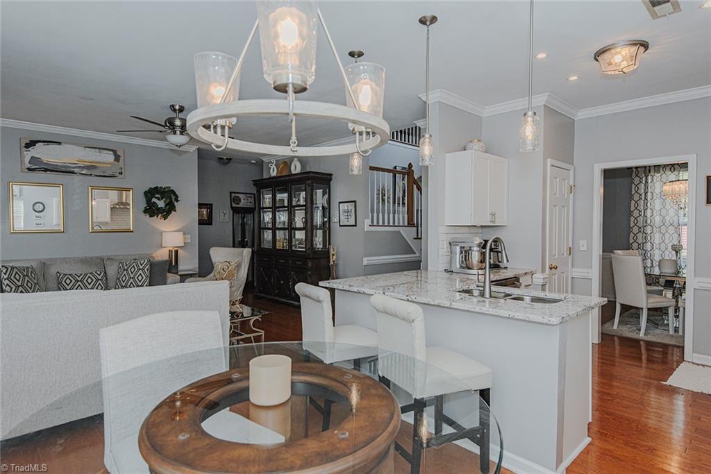 904 Edgewater Road Gibsonville, NC 27249 - Photo 16 of 50