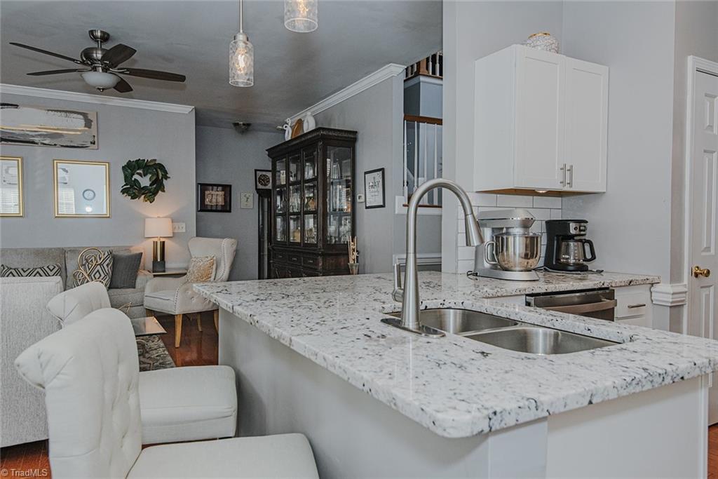 904 Edgewater Road Gibsonville, NC 27249 - Photo 17 of 50