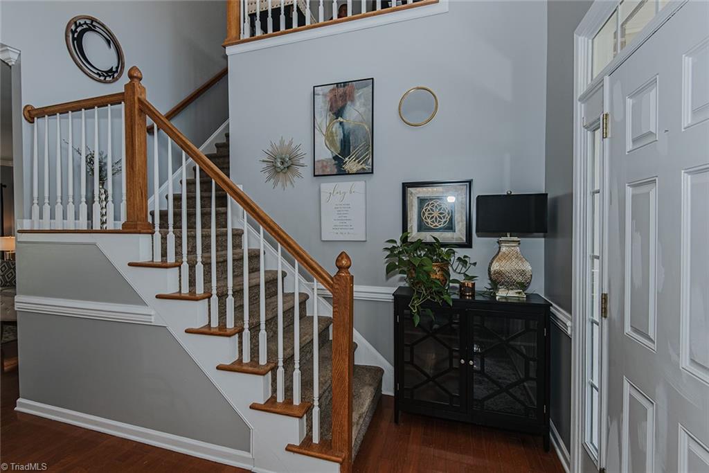 904 Edgewater Road Gibsonville, NC 27249 - Photo 18 of 50