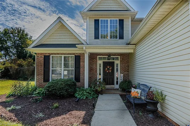 $380,000 | 904 Edgewater Road, Gibsonville, NC 27249