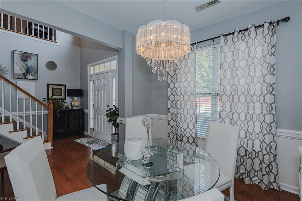 904 Edgewater Road Gibsonville, NC 27249 - Photo 21 of 50