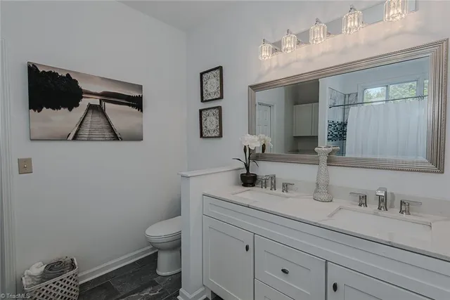 $380,000 | 904 Edgewater Road, Gibsonville, NC 27249