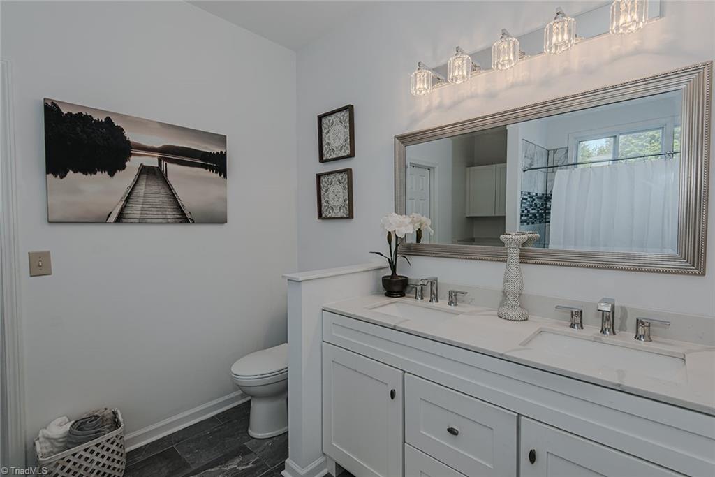 904 Edgewater Road Gibsonville, NC 27249 - Photo 23 of 50