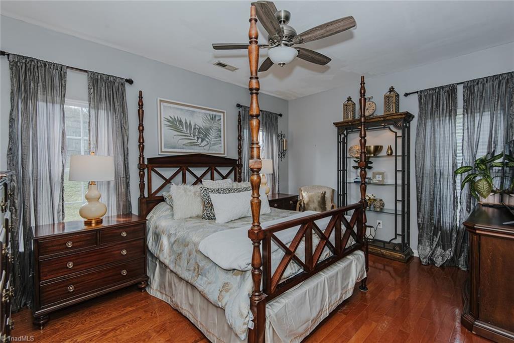 904 Edgewater Road Gibsonville, NC 27249 - Photo 26 of 50