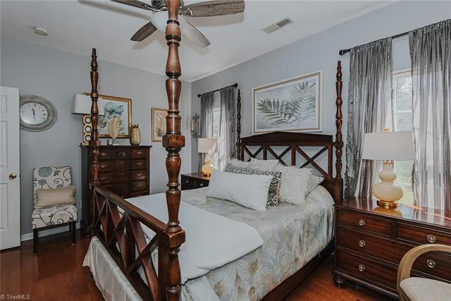 $380,000 | 904 Edgewater Road, Gibsonville, NC 27249