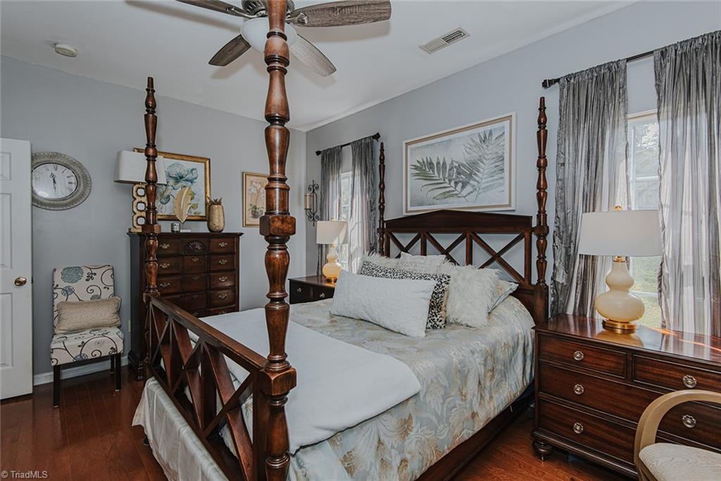 904 Edgewater Road Gibsonville, NC 27249 - Photo 27 of 50