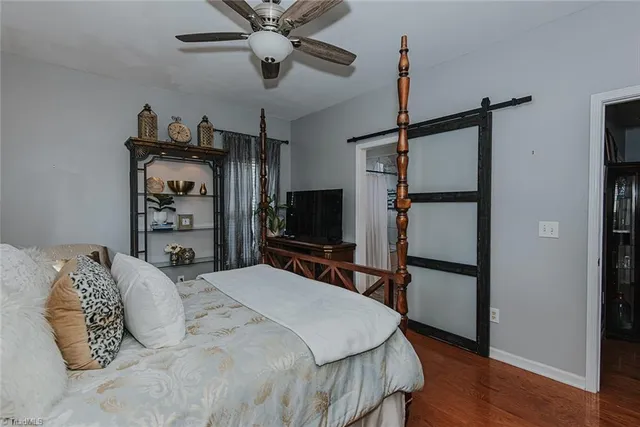 $380,000 | 904 Edgewater Road, Gibsonville, NC 27249