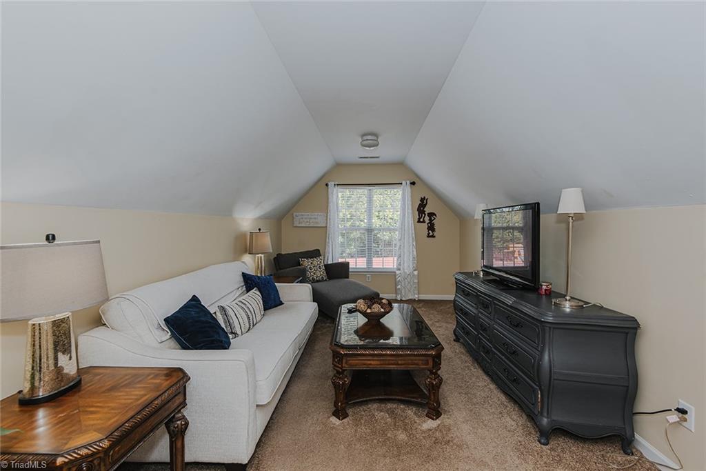 904 Edgewater Road Gibsonville, NC 27249 - Photo 30 of 50