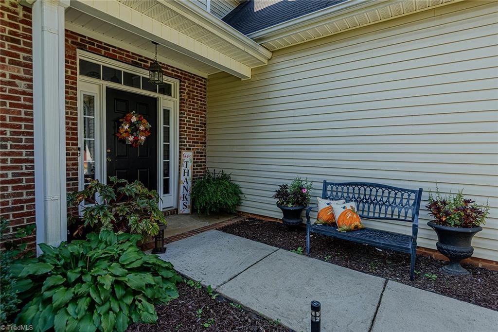 904 Edgewater Road Gibsonville, NC 27249 - Photo 3 of 50