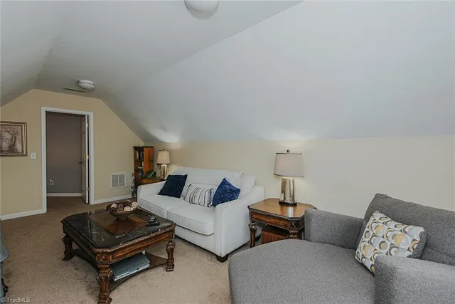 $380,000 | 904 Edgewater Road, Gibsonville, NC 27249