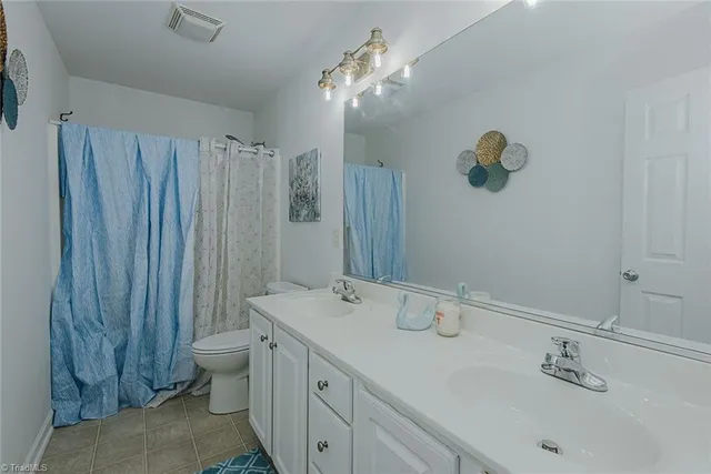 $380,000 | 904 Edgewater Road, Gibsonville, NC 27249