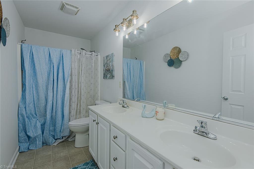 904 Edgewater Road Gibsonville, NC 27249 - Photo 32 of 50