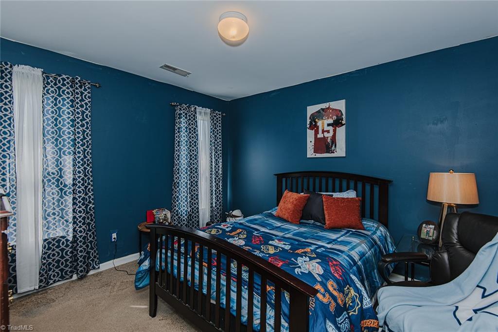 904 Edgewater Road Gibsonville, NC 27249 - Photo 35 of 50