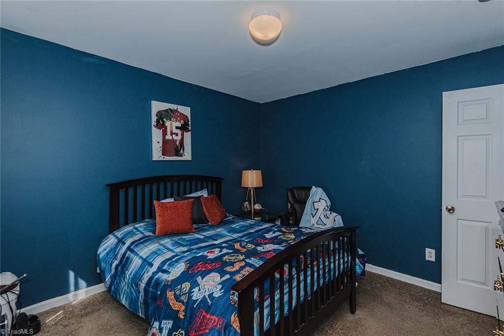 904 Edgewater Road Gibsonville, NC 27249 - Photo 36 of 50