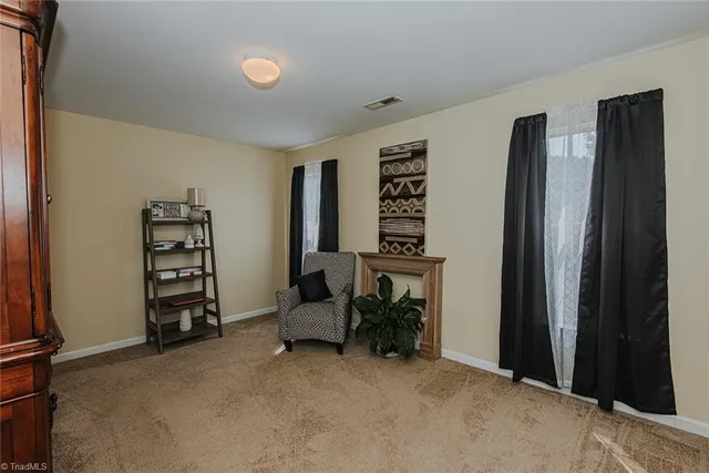 $380,000 | 904 Edgewater Road, Gibsonville, NC 27249