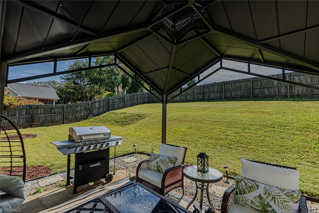 904 Edgewater Road Gibsonville, NC 27249 - Photo 41 of 50