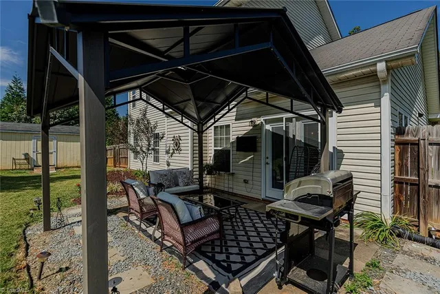 $380,000 | 904 Edgewater Road, Gibsonville, NC 27249