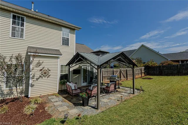 $380,000 | 904 Edgewater Road, Gibsonville, NC 27249