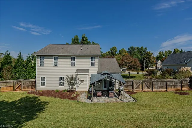 $380,000 | 904 Edgewater Road, Gibsonville, NC 27249
