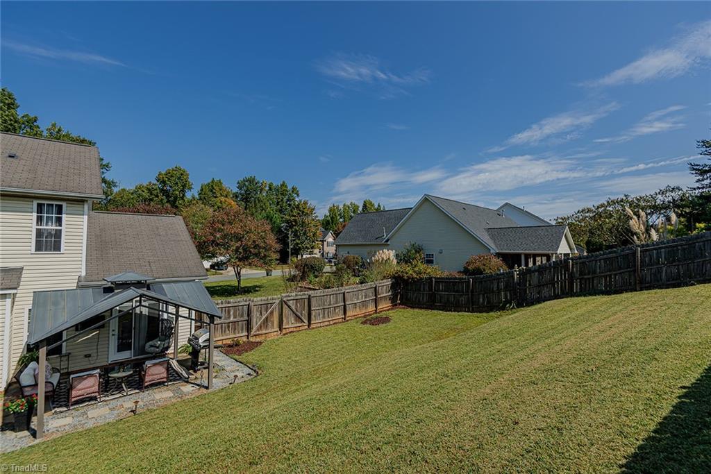 904 Edgewater Road Gibsonville, NC 27249 - Photo 46 of 50