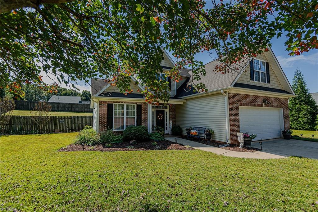 904 Edgewater Road Gibsonville, NC 27249 - Photo 49 of 50